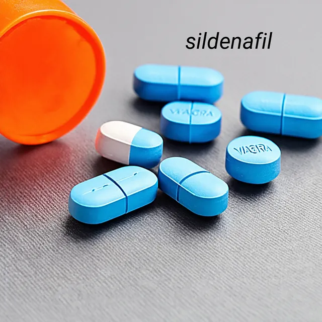 Sildenafil salcobrand precio